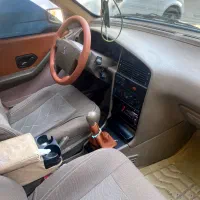 پژو405 مدل 92 «دوگانه کارخانه »|خودرو سواری و وانت|یاسوج, |دیوار