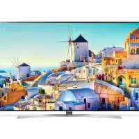 تلویزیون 49 منحنی الجی (با کیفیت) کم کار- فول پورت