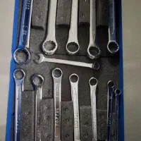 جعبه ابزار آلات|ابزارآلات|تهران, مولوی|دیوار