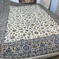 فرش دستبافت کرک ۹ متری