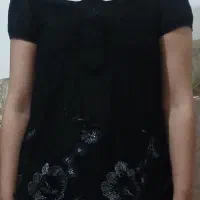 لباس مجلسی کوتاه