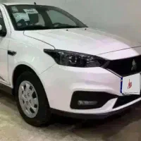 سهند اتوماتیک تیپ Eتمام فول تحویل امروز