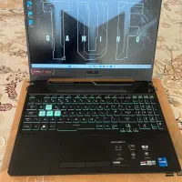 asus tuf i7 نونو قوی