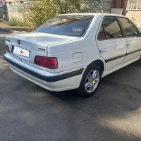 پژو پارس ۱۴۰۱ موتور جدید|خودرو سواری و وانت|تهران, قصر فیروزه ۱|دیوار