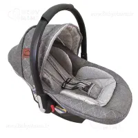 کریر دلیجان در حد نو طوسی