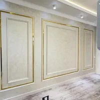 کناف گچبری راویز پتینه ورق طلا آینه سقفکاذب برق کش|خدمات پیشه و مهارت|بندرعباس, |دیوار