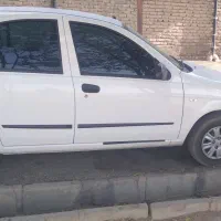 تیبا 2 1400|خودرو سواری و وانت|بروجرد, |دیوار