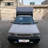 پراید وانت ۱۵۱