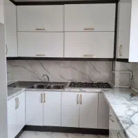 کابینت ای جی تی درحد نو