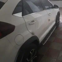 ام وی ام X22pro MT، مدل اسفند ۱۴۰۲|خودرو سواری و وانت|سنندج, |دیوار