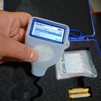 دستگاه تشخیص رنگ گووآ مدل GC8102 آکبند