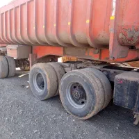 تریلی کشنده|خودرو سنگین|سبزوار, قصبه غربی|دیوار