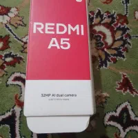 گوشی ردمی آ۵