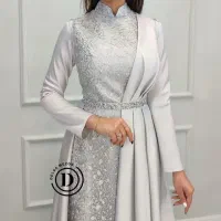 لباس مجلسی|لباس|علیآباد کتول, |دیوار