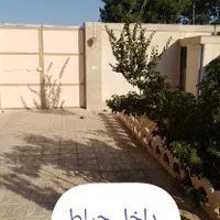 خانه ویلایی 370متری در فریمان معاوضه با مشهد|فروش خانه و ویلا|مشهد, حرم مطهر رضوی|دیوار