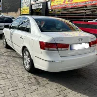 سوناتا 2009 nf|خودرو سواری و وانت|مشهد, سجاد شهر|دیوار