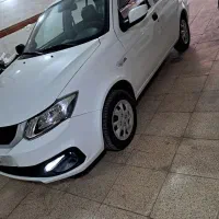 سایناsدوگانه سوز کارخانه مدل1403|خودرو سواری و وانت|تهران, زهتابی|دیوار