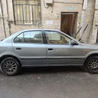 سمند مدل 83|خودرو سواری و وانت|تهران, جوادیه تهرانپارس|دیوار