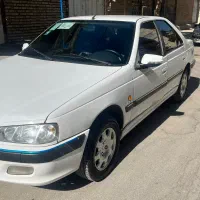 پارس دوگانه مدل ۹۵|خودرو سواری و وانت|کرمانشاه, |دیوار