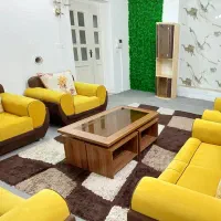 مبل راحتی