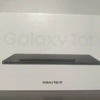 تبلت Galaxy Tab S9 ظرفیت 128 گیگابایت و رم 8