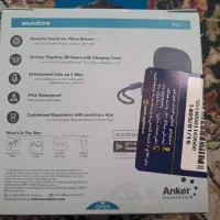 earbuds R50i|لوازم جانبی موبایل و تبلت|تهران, شهرک فردوس (حسینی)|دیوار