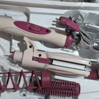 دستگاه ۷ کاره مو kalorance