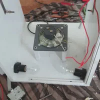 کارگاه ساخت وسفارش انواع دستگاه جوجه کشی