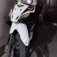 موتور tvsمدل1395