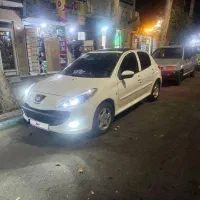 ۲۰۷ پانا مدل ۱۴۰۴