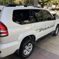 پرادو 2008 اسپشیال بیرنگ|خودرو سواری و وانت|کرج, مهرویلا جنوبی|دیوار