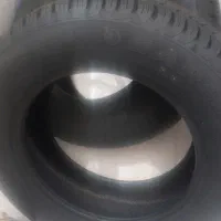 لاستیک بارزسایز14×165پژو