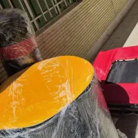 تشک و باکس ژیمناستیک و پارکور