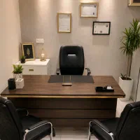 اجاره دفتر کار فضای کار و آموزش