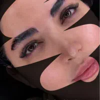 بزرگترین مرکز آموزش و خدمات تخصصی مژه و ابرو|خدمات آرایشگری و زیبایی|گرگان, |دیوار