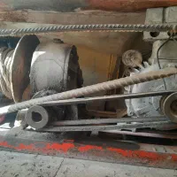 بالابر بر ساختمان|مصالح و تجهیزات ساختمان|بهارستان, |دیوار