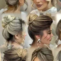 تخفیف ویژه سالن زیبایی|خدمات آرایشگری و زیبایی|رباطکریم, رباطکریم|دیوار