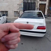 پارس  سال1400|خودرو سواری و وانت|شهر ری, شهرری|دیوار