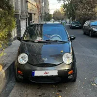 ام وی ام ۱۱۰ ۴ سیلندر