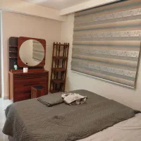 اجاره آپارتمان 90متر باغ فیض