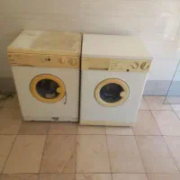 خریدار و فروش ماشین لباسشویی سوخته و خراب