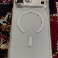 17پرومکس silver