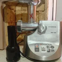 چرخ گوشت کنوود1600pro