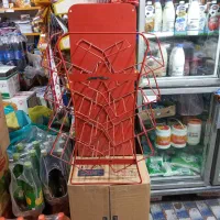 استند   کیک  کروسان  وپچ پچ