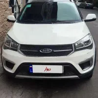 خودروmvm.x22.اسپرت اکسلنت1400.دنده