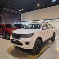 Nissan Terra 2025،نیسان ترا پیکاپ