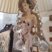 آباژور رومیزی