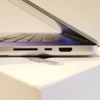 Macbook pro 2021 (MK183) مکبوک 16 اینچ|رایانه همراه|تهران, میدان ولیعصر|دیوار