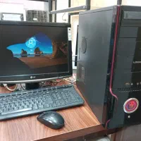 کامپیوتر کامل