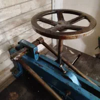 دستگاه برش دستی مقوا